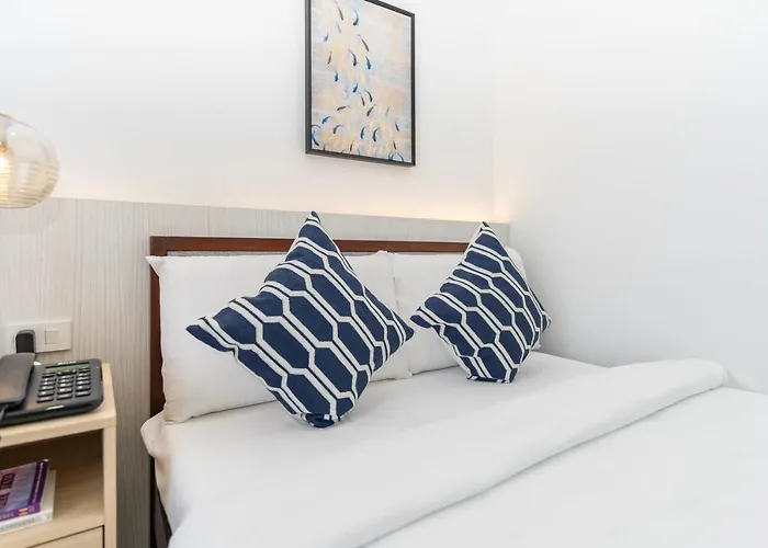 732 Express Condotel, 3 Minutes To Airport, With Gym & Pool Fast Wi-fi, Free Netflix * マクタン