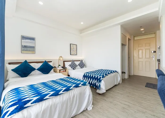 アパート 732 Express Condotel, 3 Minutes To Airport, With Gym & Pool Fast Wi-fi, Free Netflix