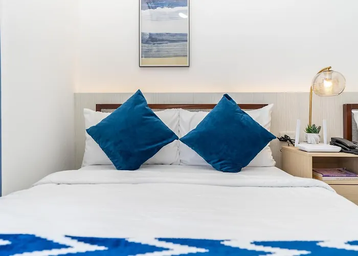 732 Express Condotel, 3 Minutes To Airport, With Gym & Pool Fast Wi-fi, Free Netflix マクタン